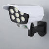 🔥OFERTA 2x1: Luz Solar de Seguridad para Exterior